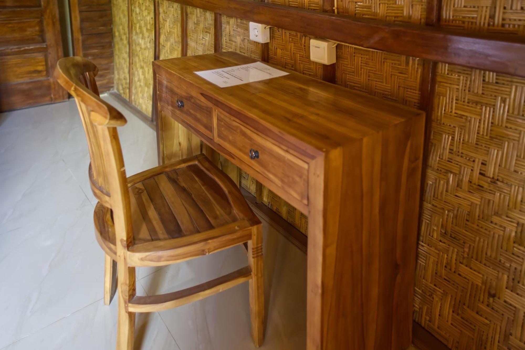 The Tandjung Cottage Sakti Room photo