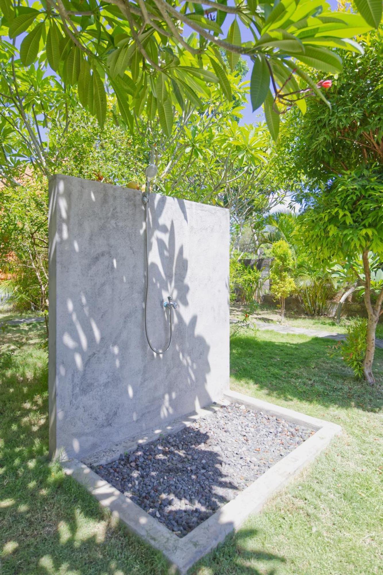 The Tandjung Cottage Sakti Exterior photo